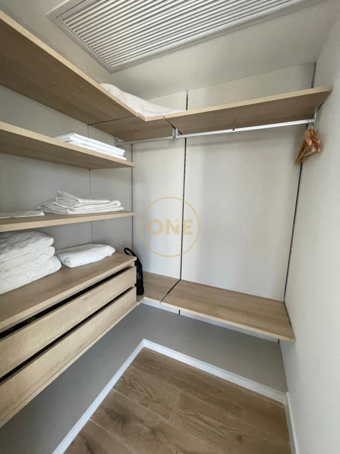 Apartamento ID.2069 - Exclusivo apartamento en Trump Tower, Playa Brava, Punta del Este, en Alquiler