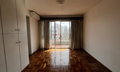 VENTA Apartamento 2 dormitorios en Cordón Montevideo