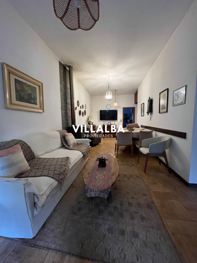Apartamento ID.4621 - Casa en venta 3 dormitorios Maldonado 