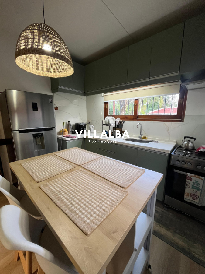 Apartamento ID.4621 - Casa en venta 3 dormitorios Maldonado 