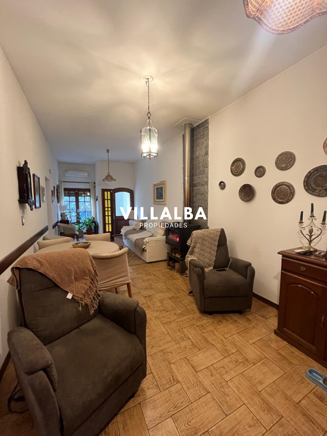 Apartamento ID.4621 - Casa en venta 3 dormitorios Maldonado 