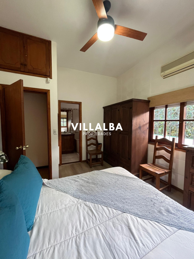 Apartamento ID.4621 - Casa en venta 3 dormitorios Maldonado 