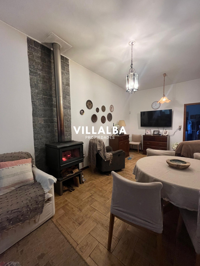 Apartamento ID.4621 - Casa en venta 3 dormitorios Maldonado 