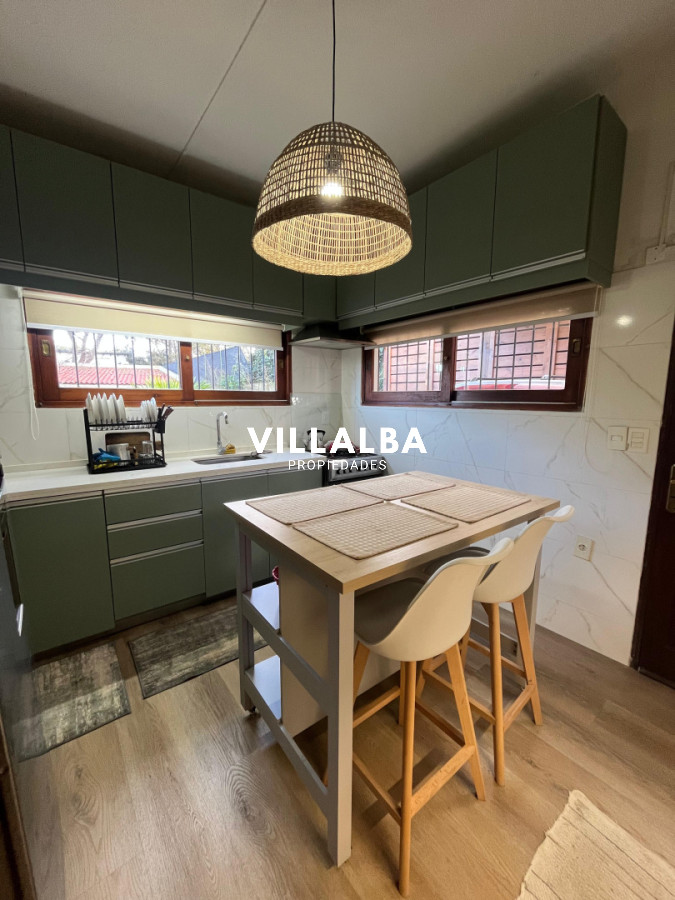 Apartamento ID.4621 - Casa en venta 3 dormitorios Maldonado 