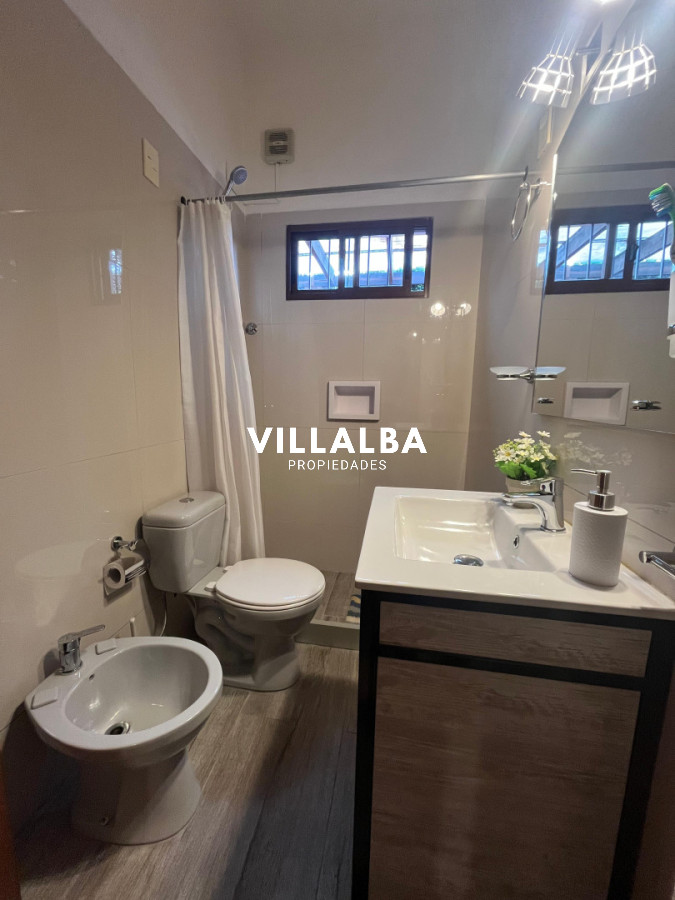Apartamento ID.4621 - Casa en venta 3 dormitorios Maldonado 