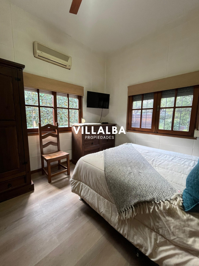 Apartamento ID.4621 - Casa en venta 3 dormitorios Maldonado 
