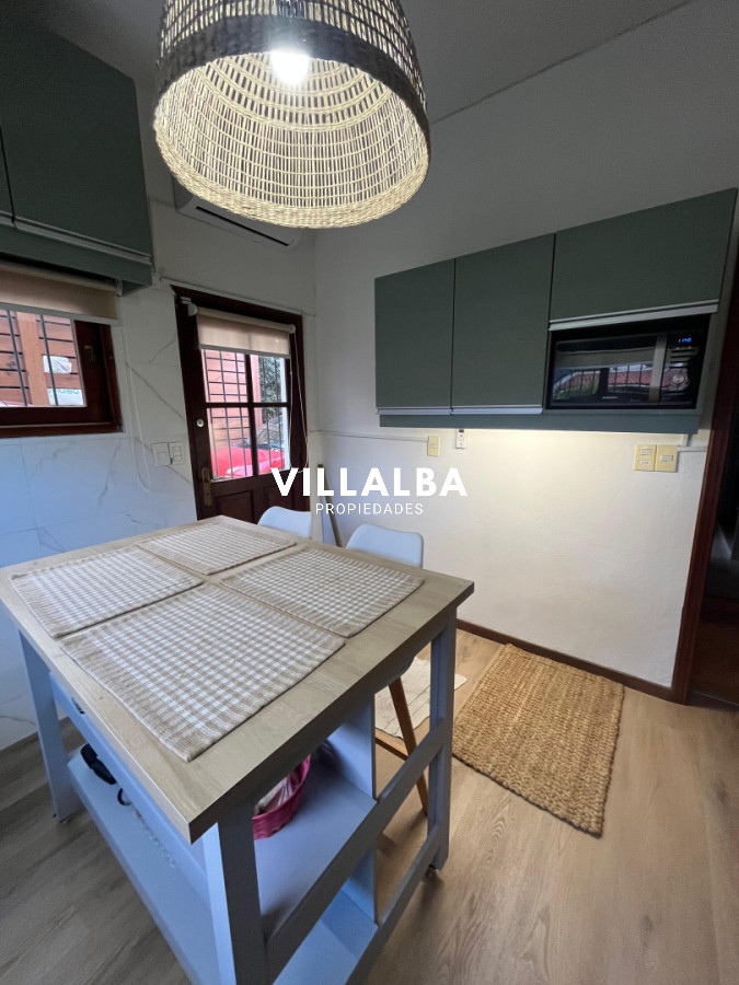 Apartamento ID.4621 - Casa en venta 3 dormitorios Maldonado 