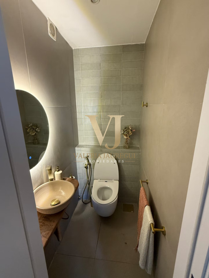 Casa ID.994 - Casa en alquiler 4 dormitorios La Barra