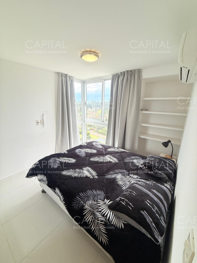 Apartamento ID.40643 - Apartamento en venta y alquiler INVERNAL - Torre Con Amenities