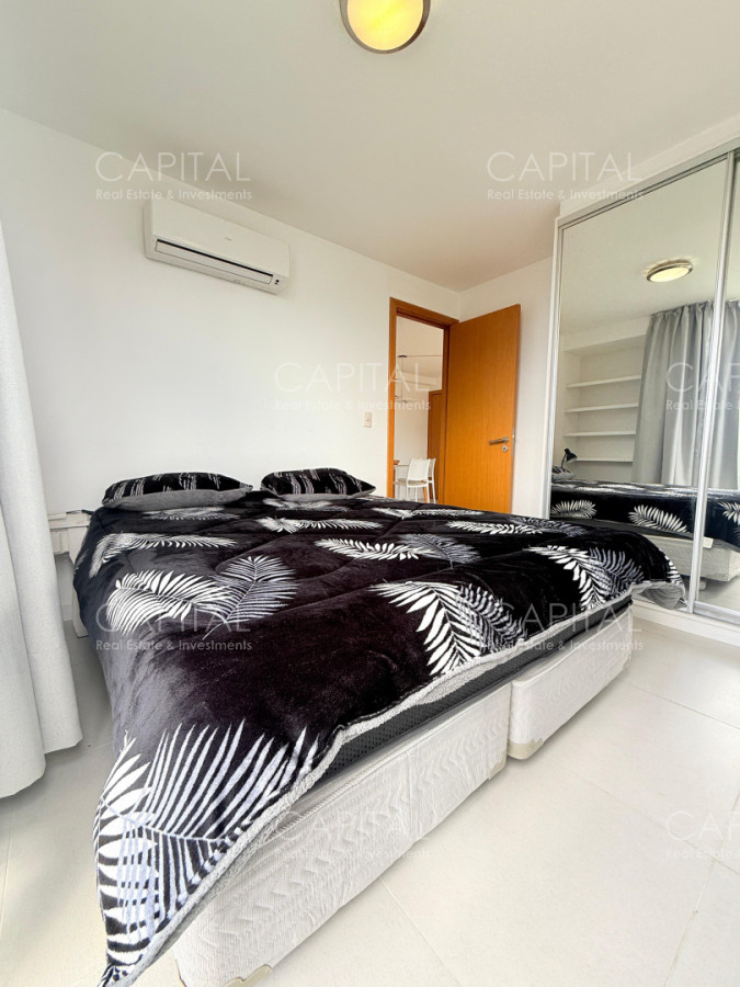 Apartamento ID.40643 - Apartamento en venta y alquiler INVERNAL - Torre Con Amenities