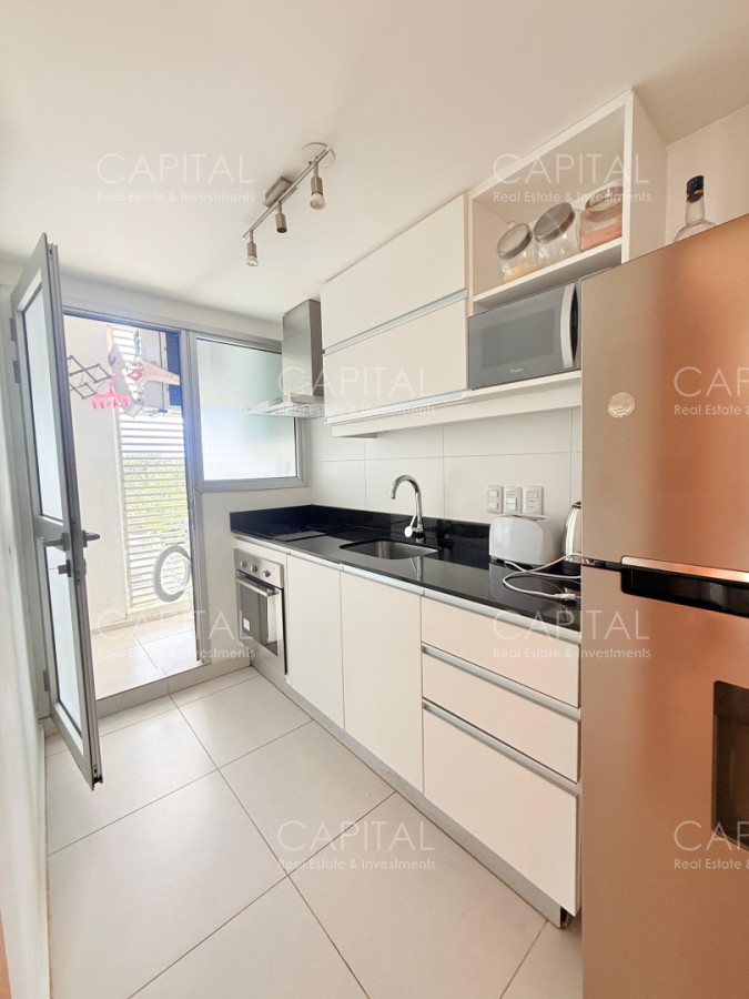 Apartamento ID.40643 - Apartamento en venta y alquiler INVERNAL - Torre Con Amenities