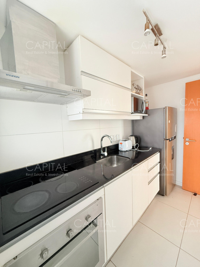 Apartamento ID.40643 - Apartamento en venta y alquiler INVERNAL - Torre Con Amenities