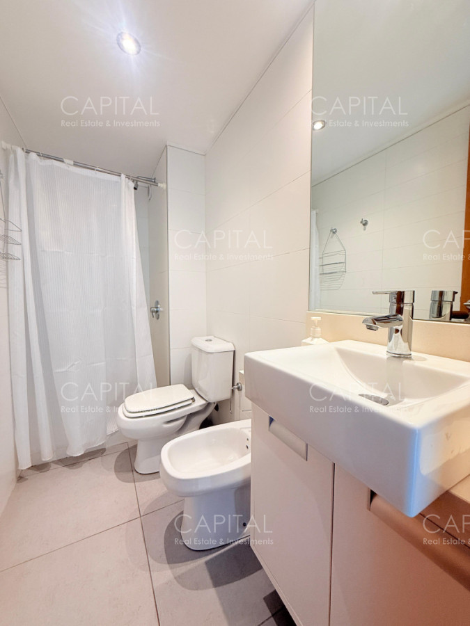 Apartamento ID.40643 - Apartamento en venta y alquiler INVERNAL - Torre Con Amenities