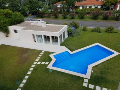 Apartamento en venta , San rafael , Punta del Este 