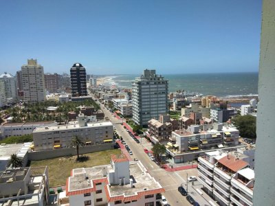 Apartamento en venta , peninsula , Punta Del este 