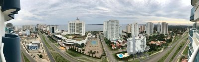 Apartamento en venta , Aidy Grill , Punta del Este 