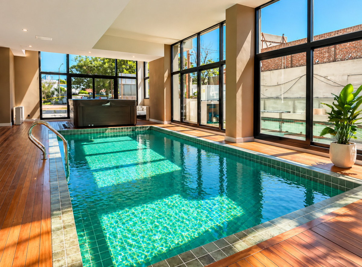 Departamento en venta en View, Oportunidad en Punta del Este