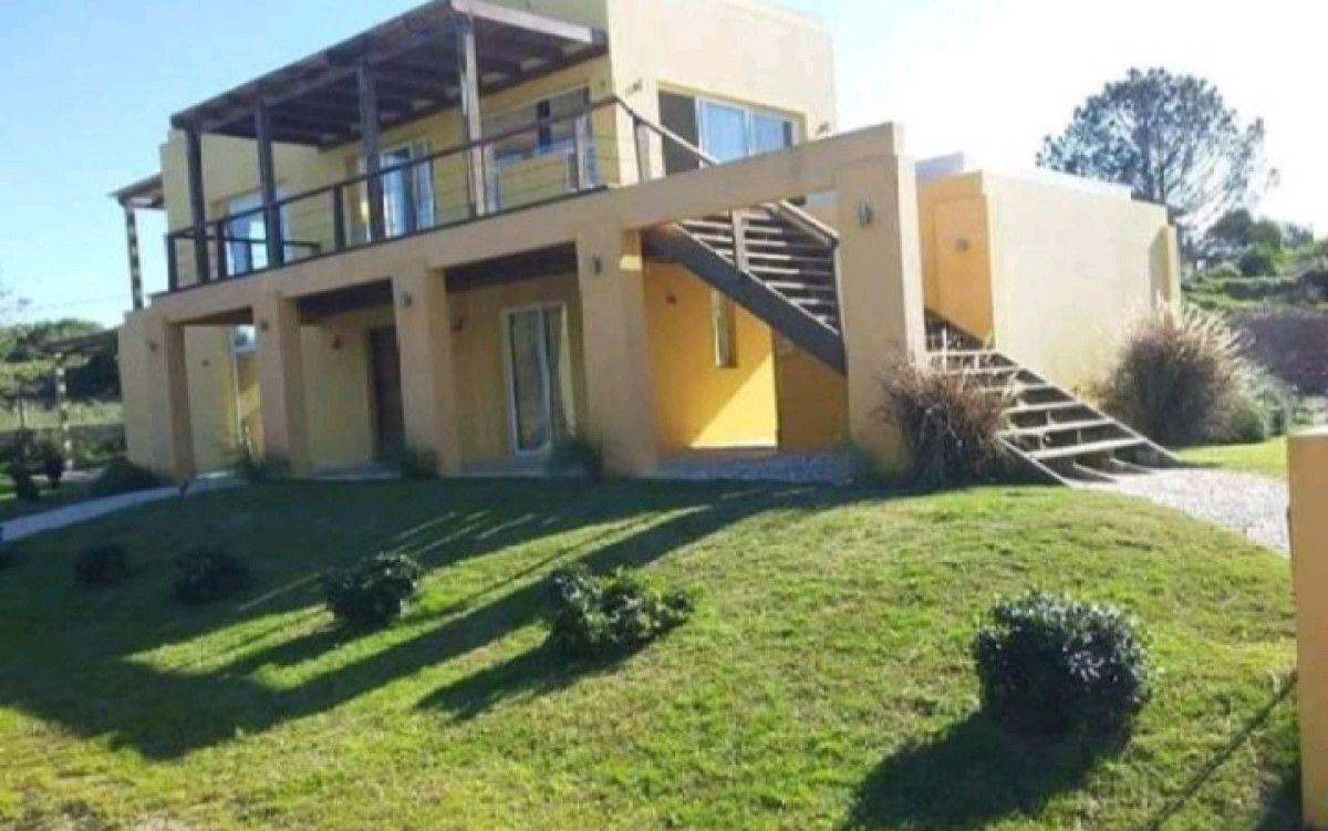 Casa ID.1834 - Casa en alquiler de temporada , La Barra , Punta Del Este 