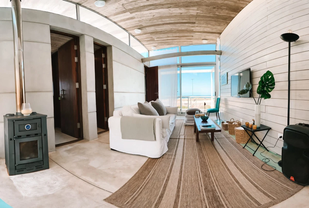 Casa ID.4398 - Casa en Venta con vista al mar, El Chorro