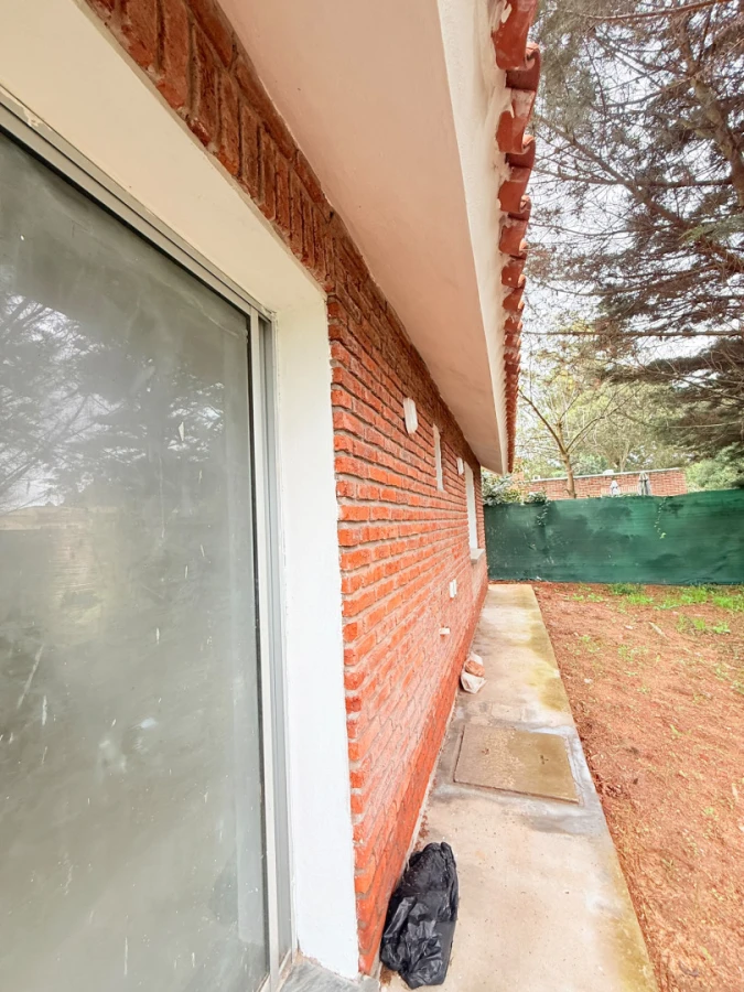 Casa ID.6850 - Casa en venta a estrenar Parque Pinares