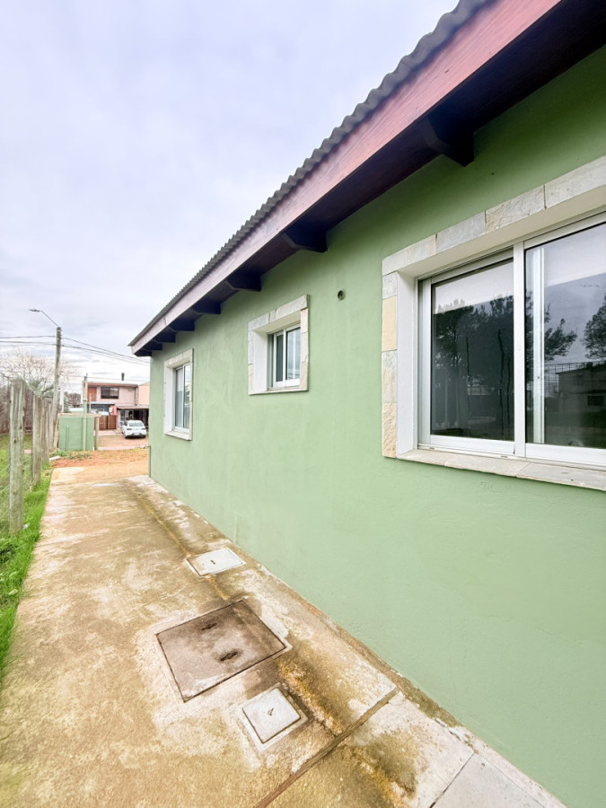 Casa ID.7374 - Casa en venta 1 dormitorios Maldonado