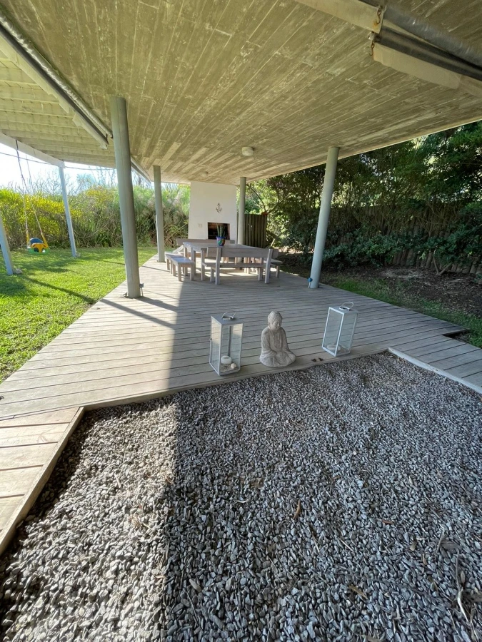 Casa ID.4398 - Casa en Venta con vista al mar, El Chorro