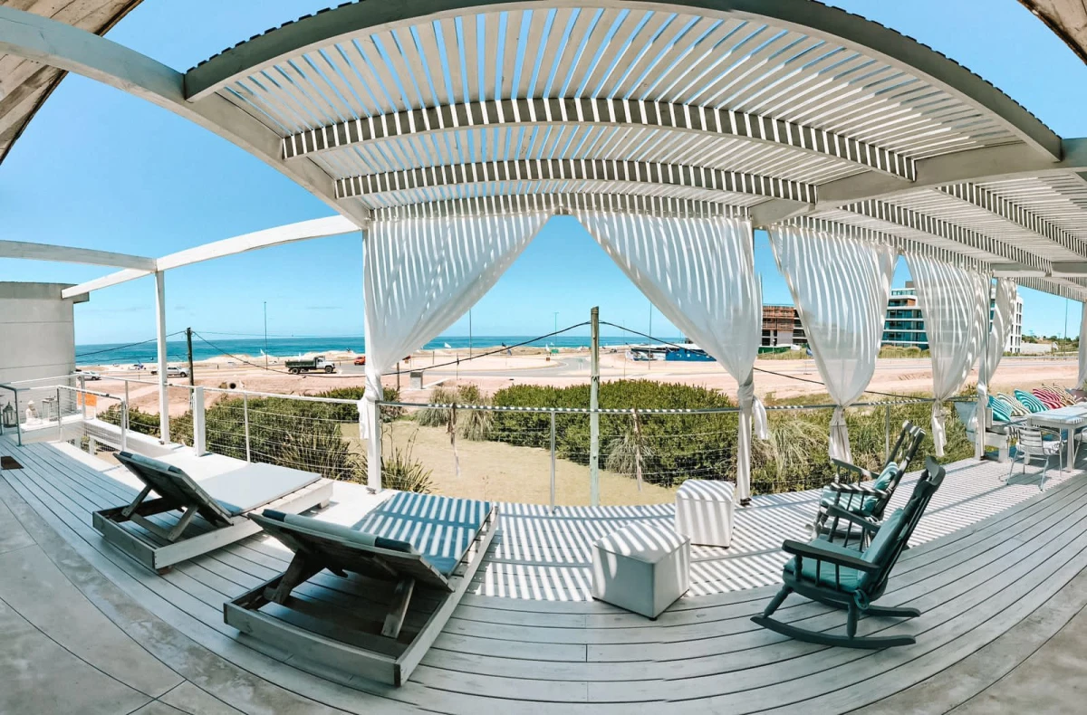 Casa ID.4398 - Casa en Venta con vista al mar, El Chorro