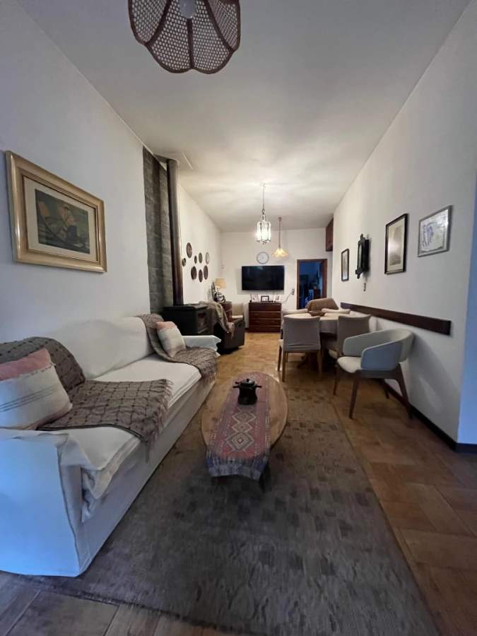 Casa ID.7281 - Casa en venta 3 dormitorios Maldonado 