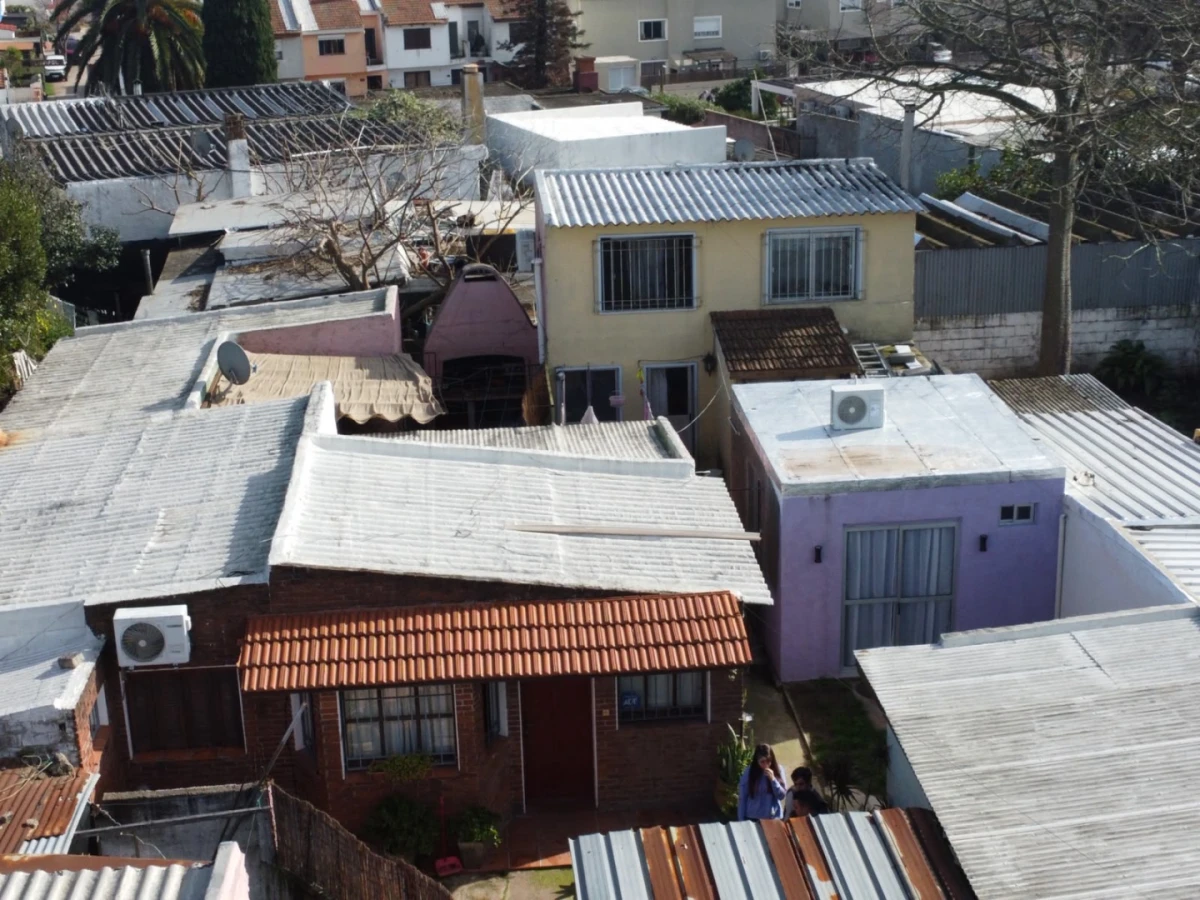 Casa ID.7325 - Casas en Venta a pasos del centro de Maldonado