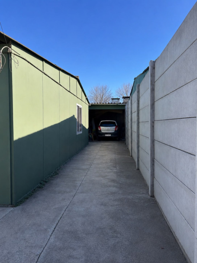 Casa ID.7296 - Casa En Venta 3 dormitorios Maldonado 