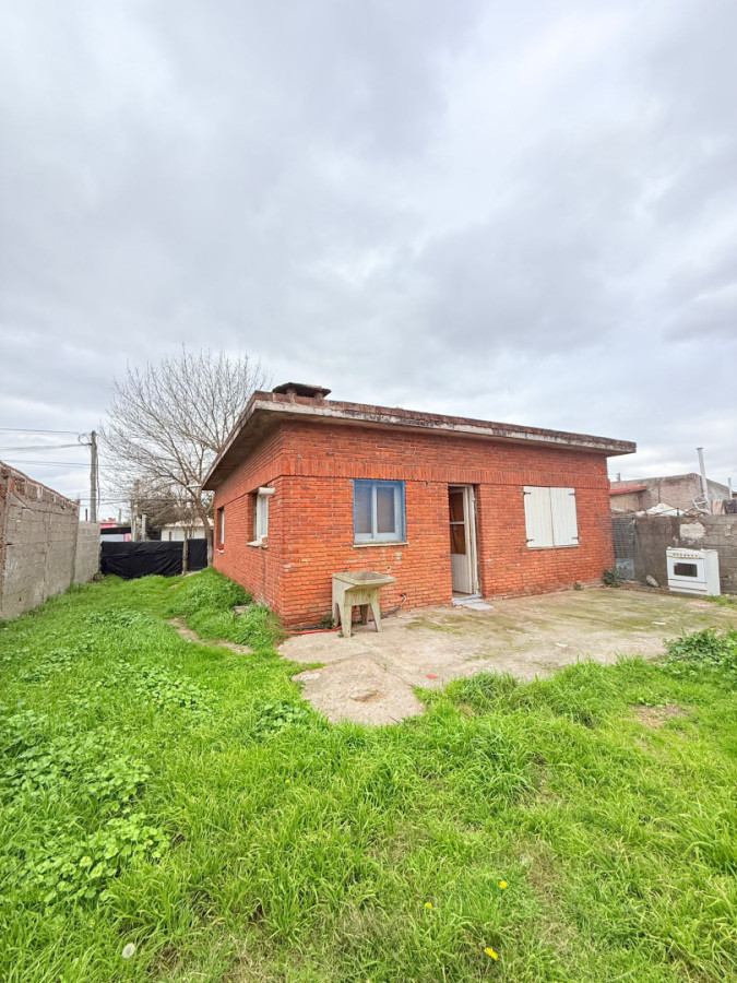 Casa ID.7473 - Casa en venta 2 dormitorios Maldonado