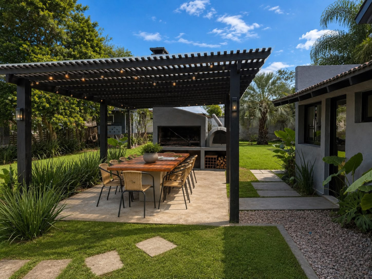 Casa ID.6343 - Casa en venta - 5 Dormitorios Balneario Buenos Aires