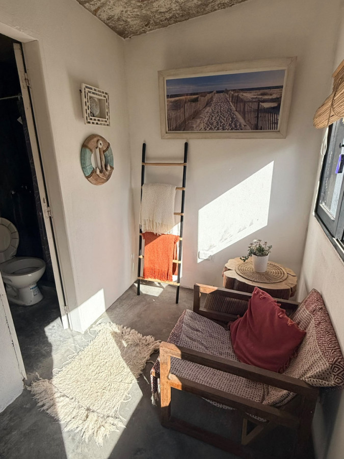 Casa ID.6343 - Casa en venta - 5 Dormitorios Balneario Buenos Aires