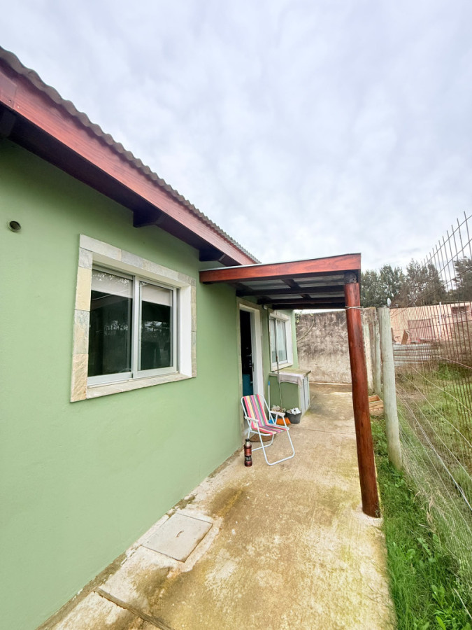 Casa ID.7374 - Casa en venta 1 dormitorios Maldonado