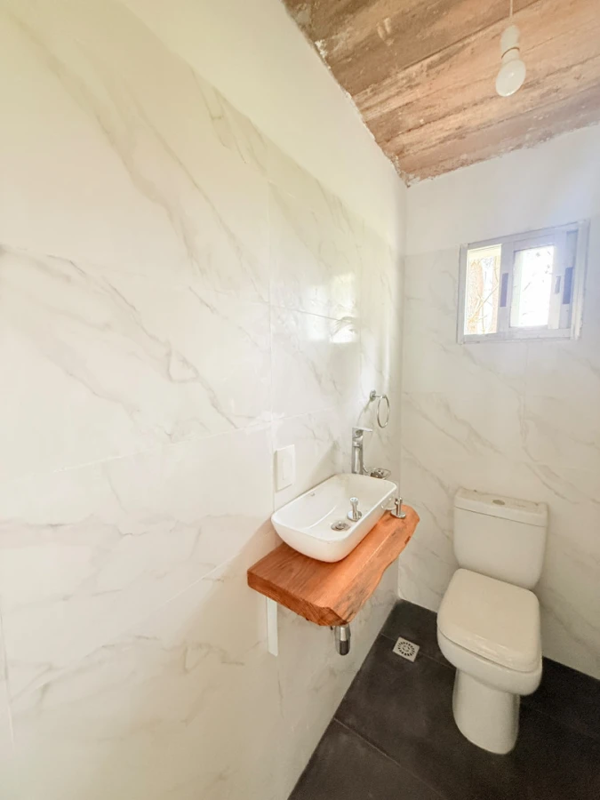 Casa ID.6850 - Casa en venta a estrenar Parque Pinares
