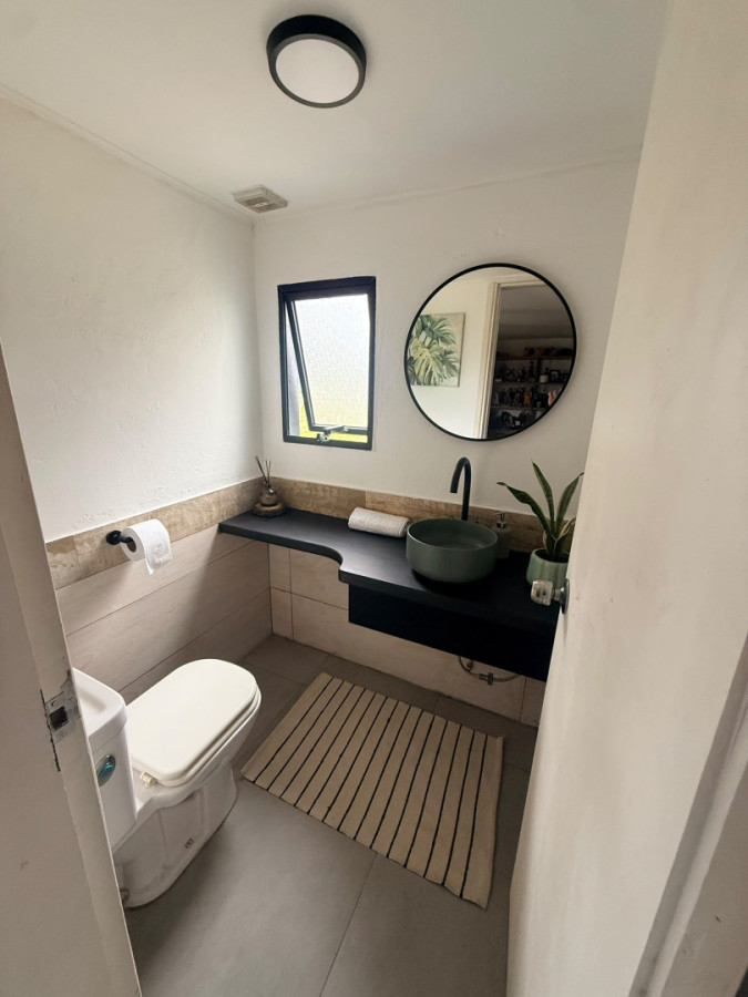 Casa ID.6343 - Casa en venta - 5 Dormitorios Balneario Buenos Aires