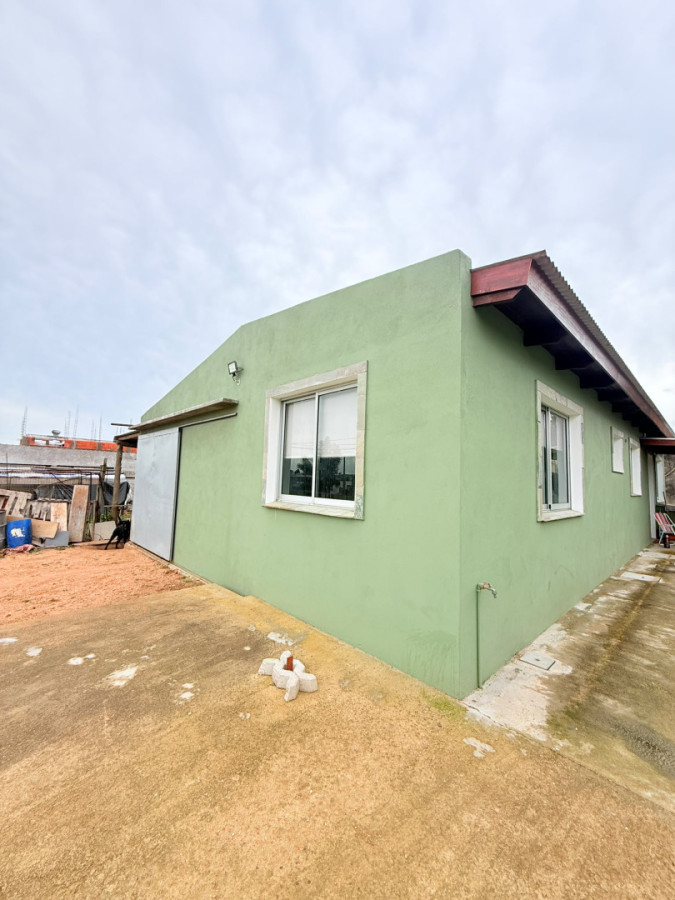 Casa ID.7374 - Casa en venta 1 dormitorios Maldonado