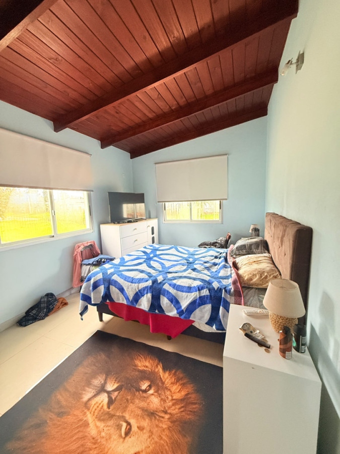 Casa ID.7374 - Casa en venta 1 dormitorios Maldonado