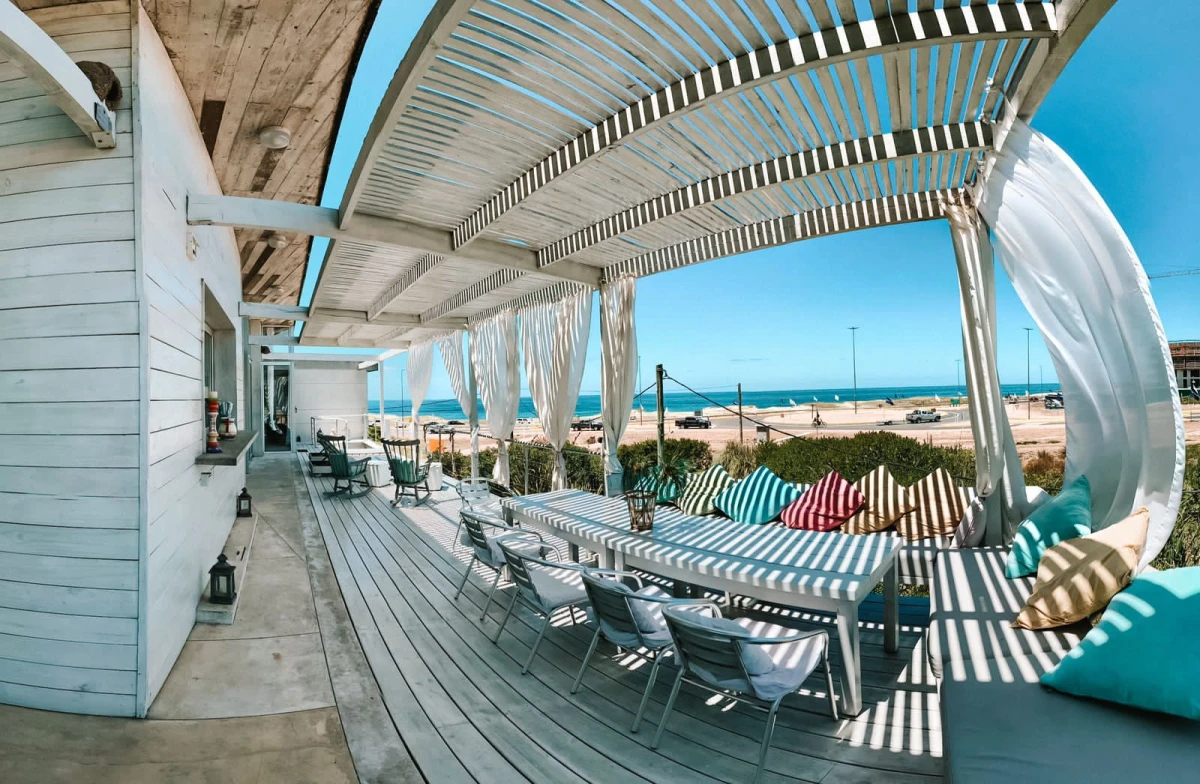 Casa ID.4398 - Casa en Venta con vista al mar, El Chorro