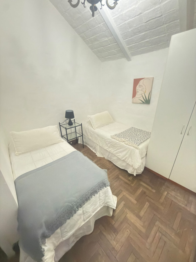 Casa ID.6343 - Casa en venta - 5 Dormitorios Balneario Buenos Aires