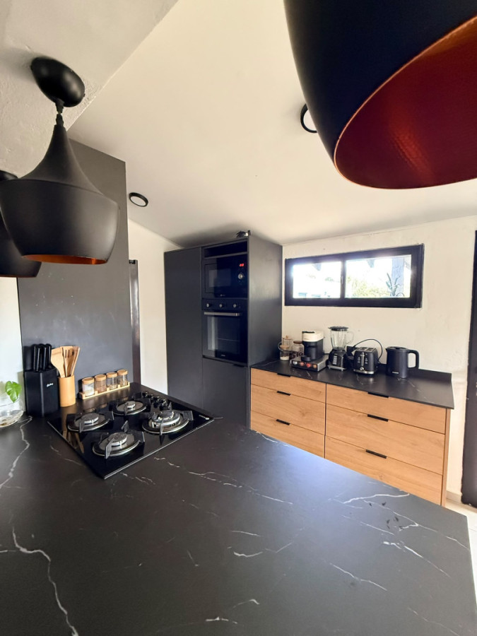 Casa ID.6343 - Casa en venta - 5 Dormitorios Balneario Buenos Aires
