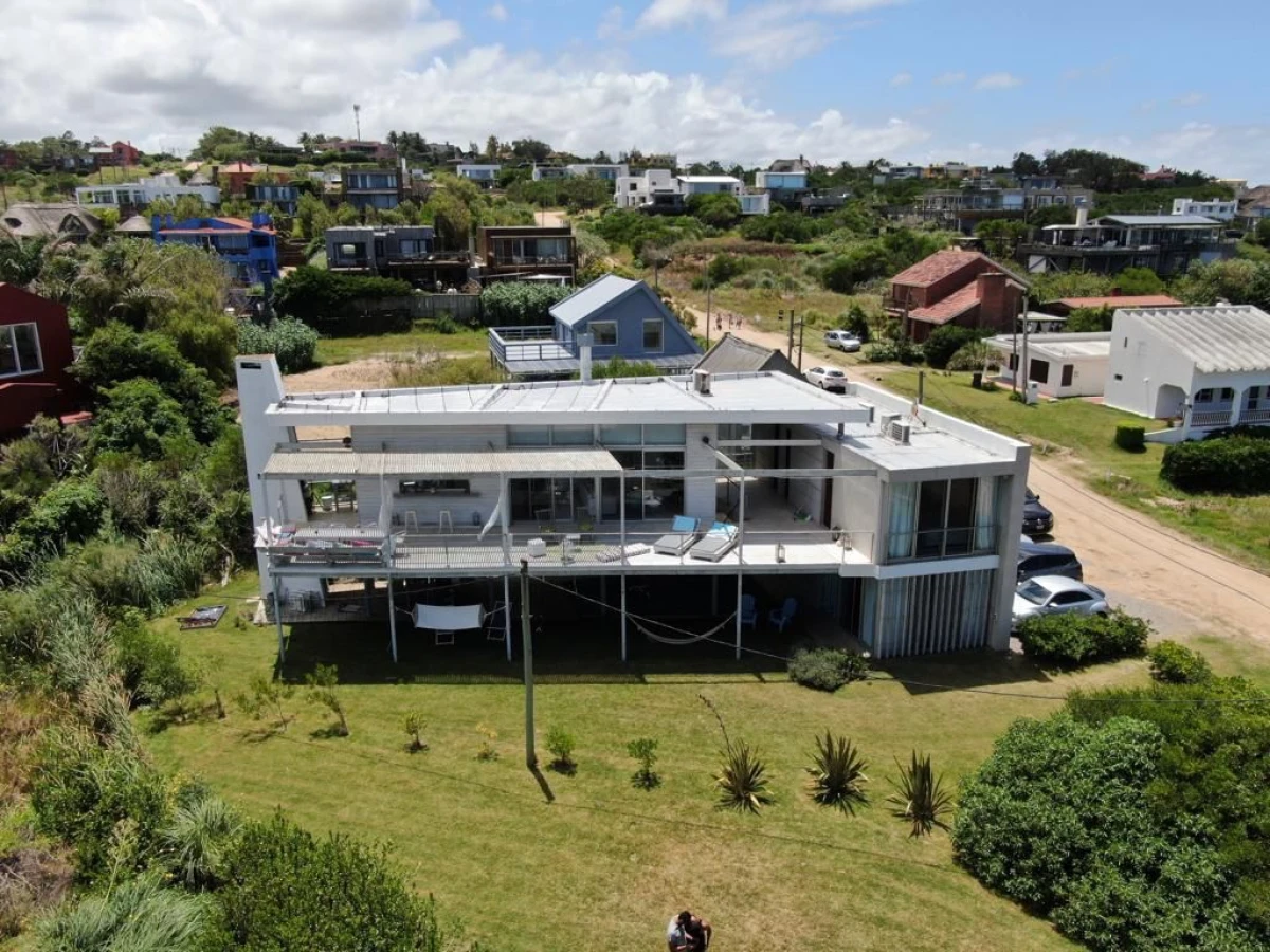 Casa ID.4398 - Casa en Venta con vista al mar, El Chorro