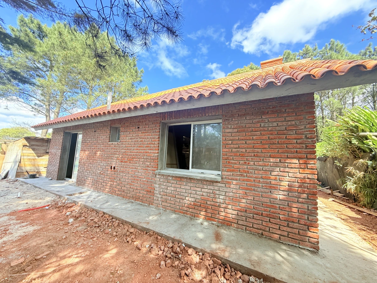 Casa ID.6850 - Casa en venta a estrenar Parque Pinares