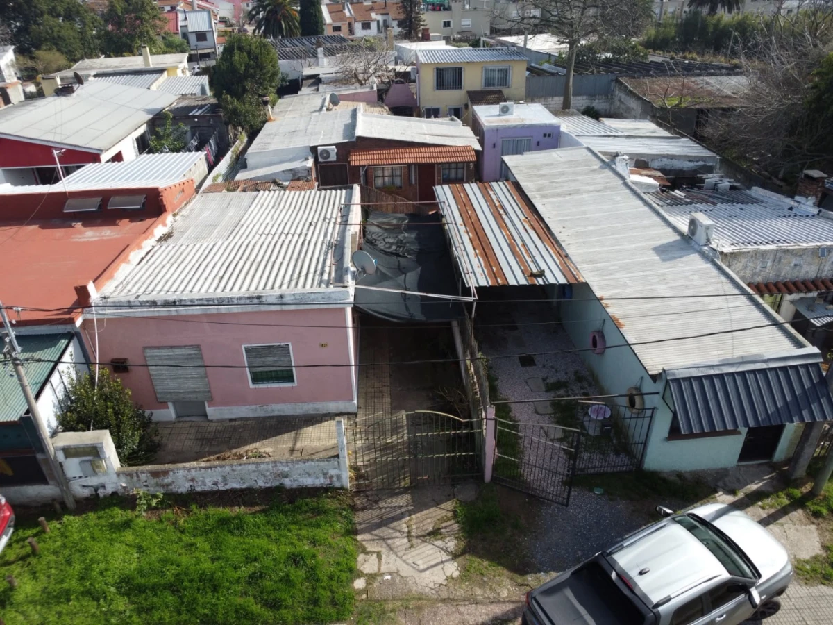 Casa ID.7325 - Casas en Venta a pasos del centro de Maldonado