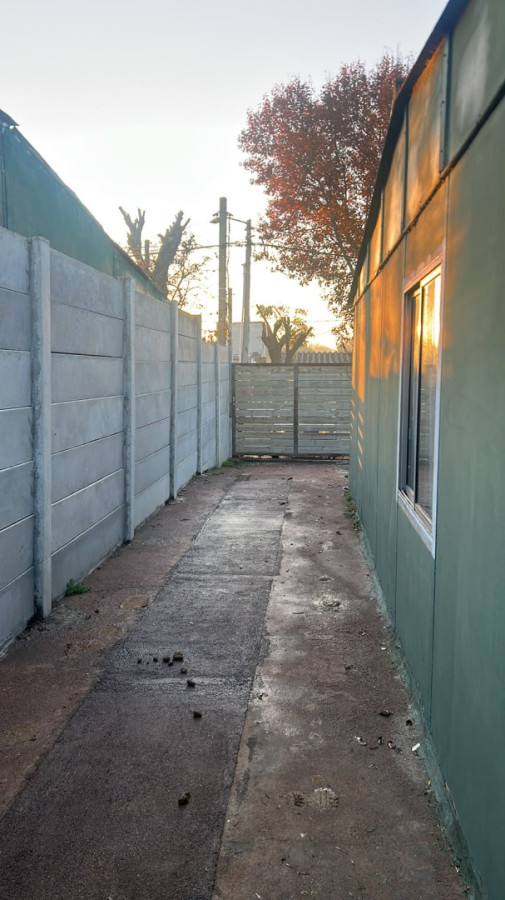 Casa ID.7296 - Casa En Venta 3 dormitorios Maldonado 