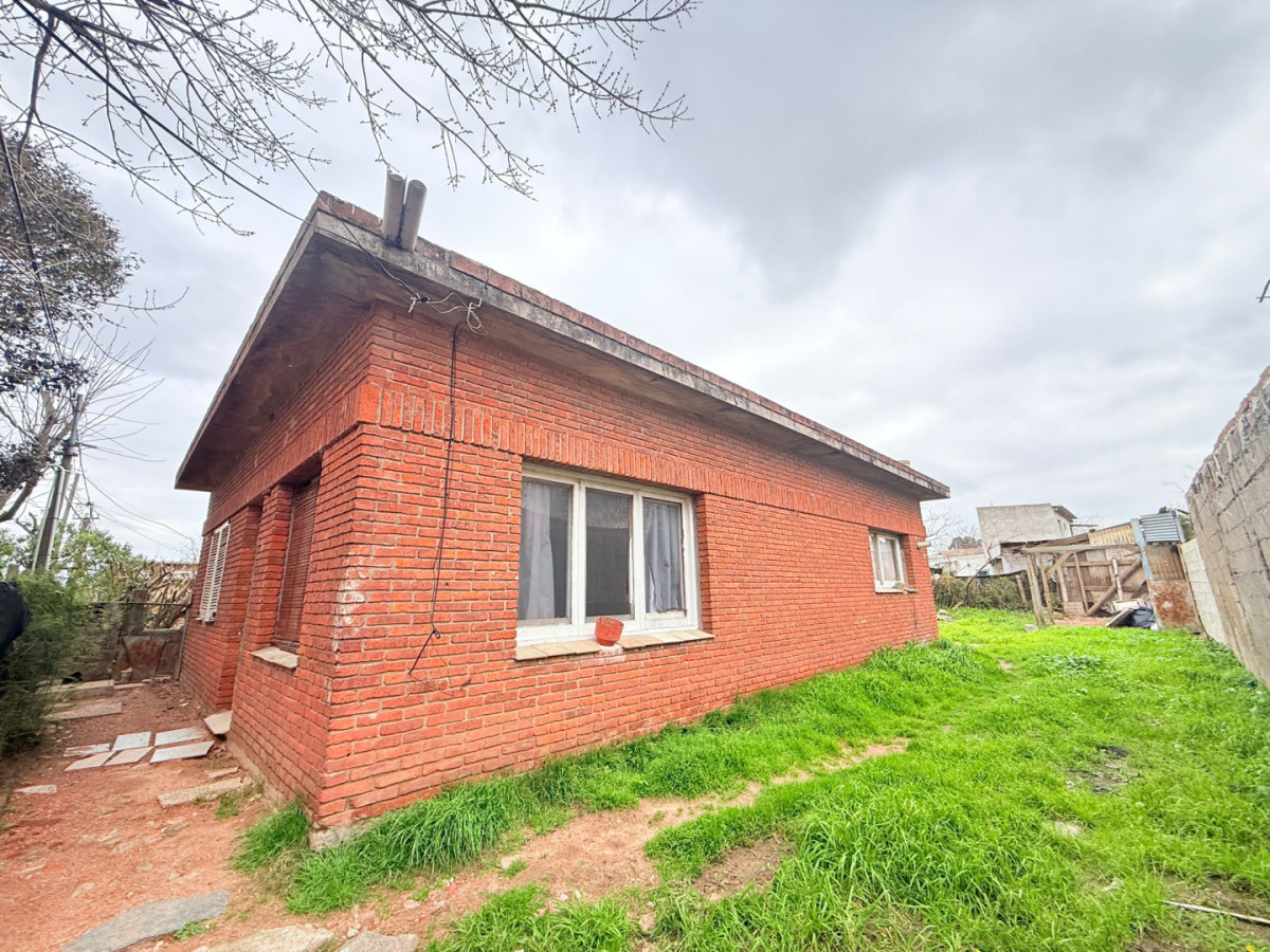 Casa ID.7473 - Casa en venta 2 dormitorios Maldonado
