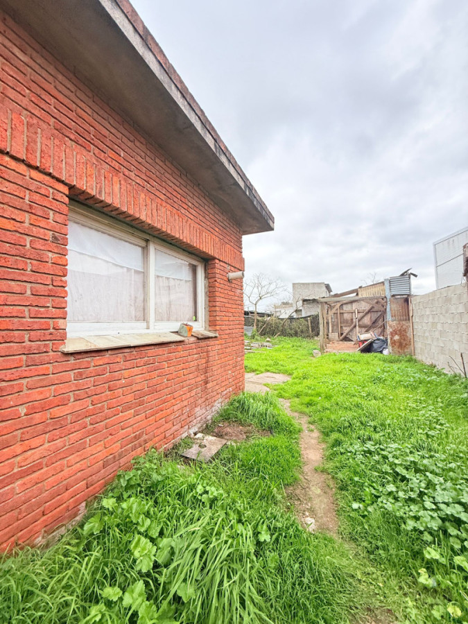 Casa ID.7473 - Casa en venta 2 dormitorios Maldonado