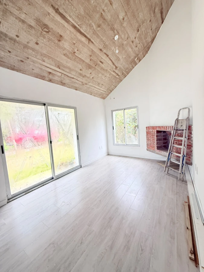 Casa ID.6850 - Casa en venta a estrenar Parque Pinares