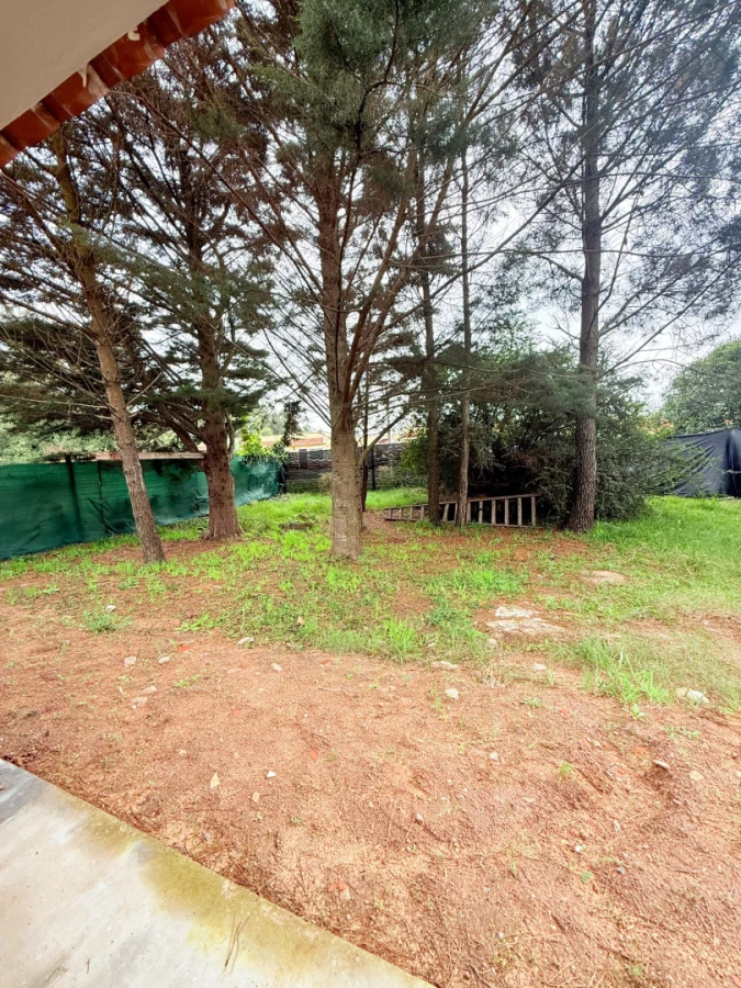 Casa ID.6850 - Casa en venta a estrenar Parque Pinares