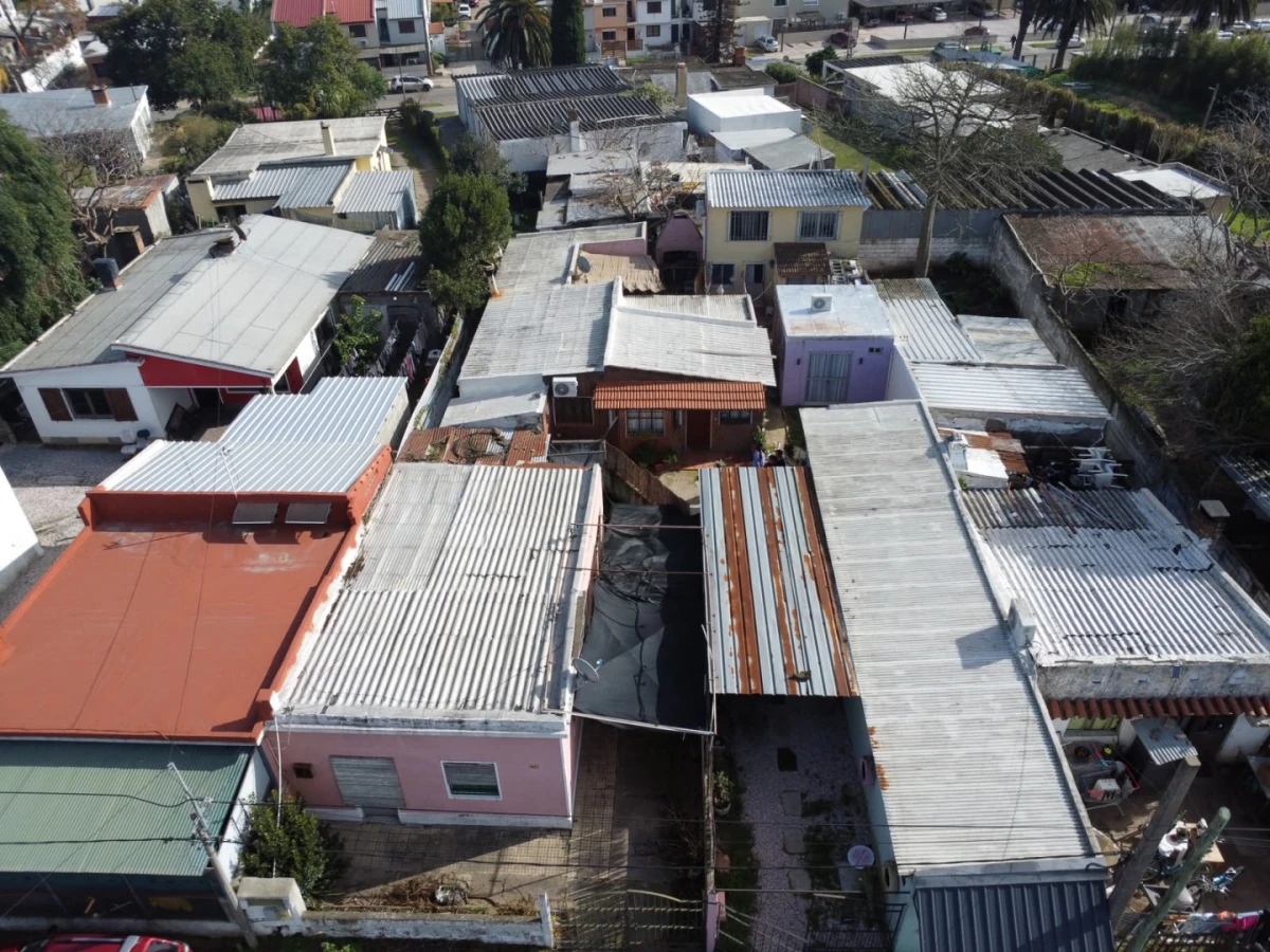 Casa ID.7325 - Casas en Venta a pasos del centro de Maldonado
